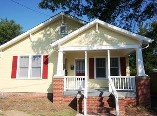 613 Hicks St, Durham, NC 27705