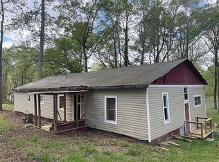 45 Valley Trl, Acworth, GA 30101