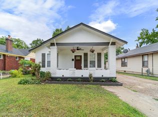 1409 Snowden Ave, Memphis, TN 38107