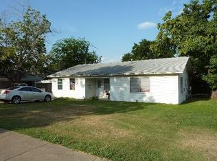 608 N Bailey St, Mexia, TX 76667
