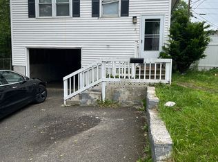 81 Saint Margaret Ave, Waterbury, CT 06706