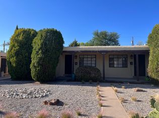 4125 Mesa Verde Ave NE APT 1, Albuquerque, NM 87110