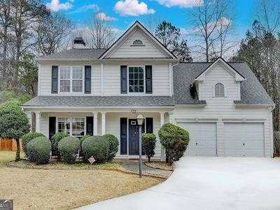 370 Manor Glen Dr, Suwanee, GA, 30024