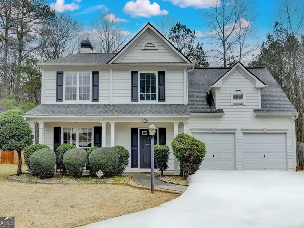 370 Manor Glen Dr, Suwanee, GA 30024