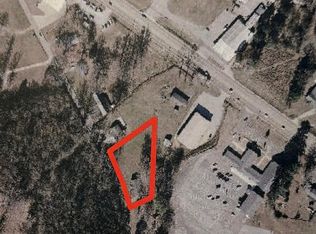 21 Waukomis Lake Rd, Corinth, MS 38834