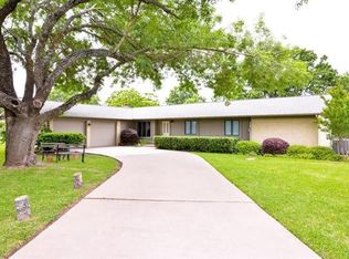 1639 Shenandoah Dr, Cedar Park, TX 78613