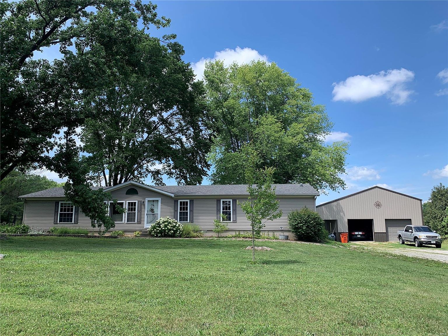 1449 State Route 140, Smithboro, IL 62284 MLS 23039855 Zillow