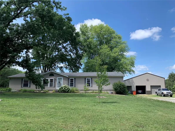 1449 State Route 140, Mulberry Grove, IL 62284
