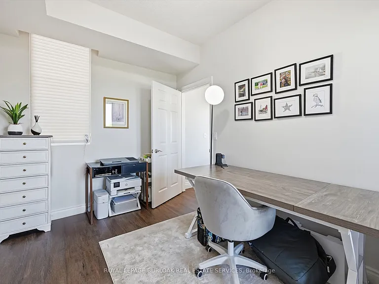1477 Lakeshore Rd #305 — Photo 31