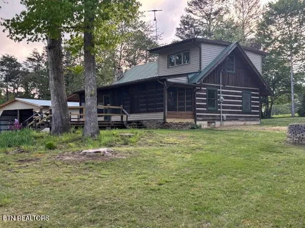 4080 Big Springs Gap Rd, Pikeville, TN 37367