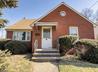 39 Meisel Ave, Springfield, NJ 07081