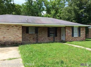 3121 Madeira Dr, Baton Rouge, LA 70810