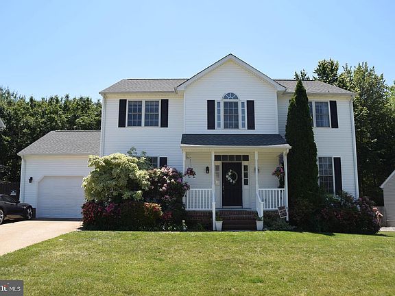 2nd image of 11912 Teeside Dr