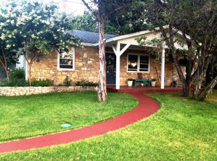 207 Pleasant Valley Rd, Wimberley, TX 78676