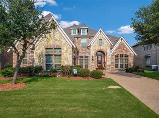 3504 Flowing Way, Plano, TX 75074