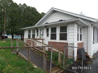 2012 Coal City Rd, Coal City, WV 25823