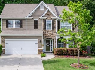 127 Little Shoals Dr, Canton, GA 30115