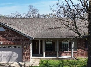 217 Scenic Hills Dr, De Soto, MO
