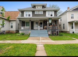 93 Harrison Pl, Fond Du Lac, WI 54935