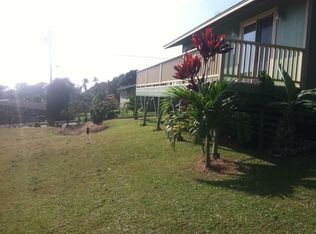 15 Alau St, Hana, HI 96713