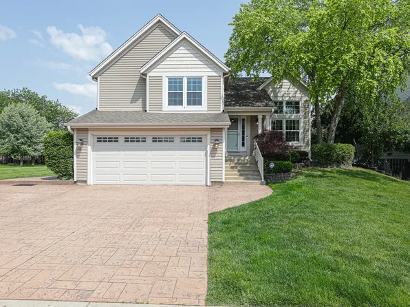 1703 Penny Ln, Bartlett, IL 60103