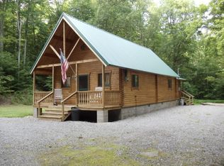 2098 Upper Grays Run Rd, Trout Run, PA 17771