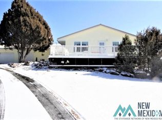 48 Black Mesa Rd #A76, Raton, NM 87740