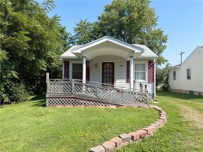 7980 W 4th St, Harristown, IL, 62537