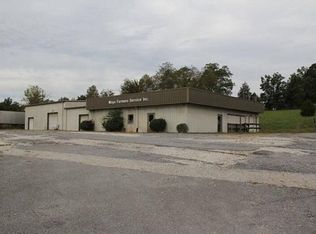 3907 Thomas Nelson Hwy, Arrington, VA 22922