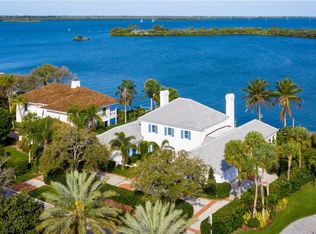 158 Anchor Dr, Vero Beach, FL 32963