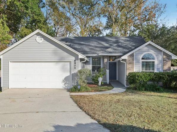 8904 SNOW HILL Lane, Jacksonville, FL 32221