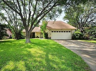 5805 Cannon Mountain Dr, Austin, TX 78749