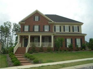 2806 Treasure Ln, Raleigh, NC 27614