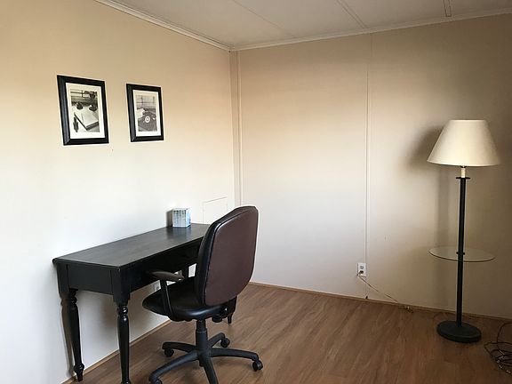 3rd Bdrm or Office