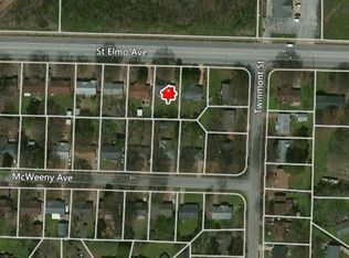 4029 Saint Elmo Ave, Memphis, TN 38128