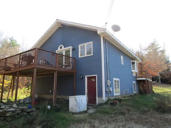 127 Ledge Hill Road, Bowdoin, ME 04287