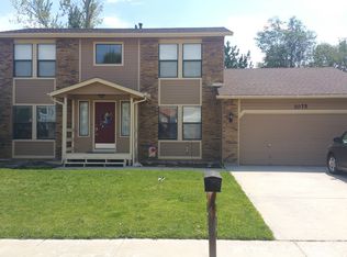 1075 Hartell Dr, Colorado Springs, CO 80911