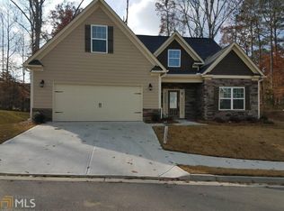 7970 Pikefarm Trl #525, Fairburn, GA 30213