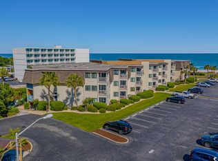 5601 N Ocean Blvd #E-109, Myrtle Beach, SC 29577