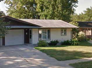 1926 3rd St, Brookings, SD 57006