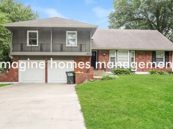 8601 W 88th Ter, Overland Park, KS 66212