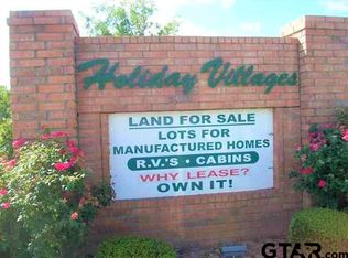 Lots241 242 243 Quanah, Quitman, TX 75783