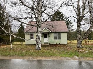 218 Crow Hill Rd, Indian Lake, NY 12842