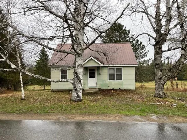 218 Crow Hill Rd, Indian Lake, NY 12842