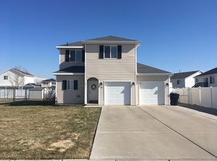 741 S 4000 W, Syracuse, UT 84075