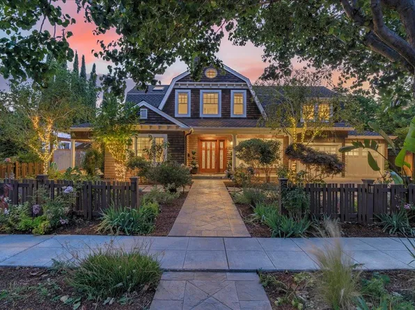 1479 Cherry Ave, San Jose, CA 95125