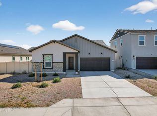 3420 Christy Ave, Rosamond, CA 93560