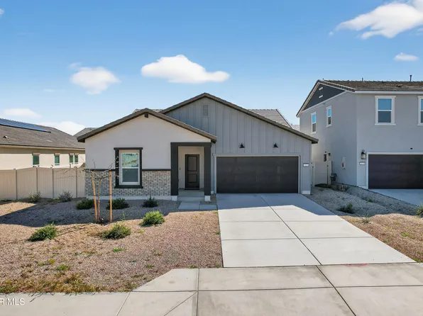 3420 Christy Ave, Rosamond, CA 93560