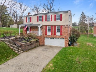 1509 Sandhurst Dr, Pittsburgh, PA, 15237