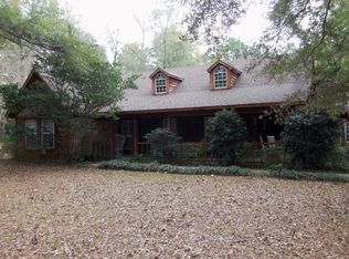 51756 Oakwood Dr, Bay Minette, AL 36507